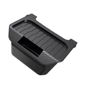 Boite rangement arrière<br> Tesla Model Y