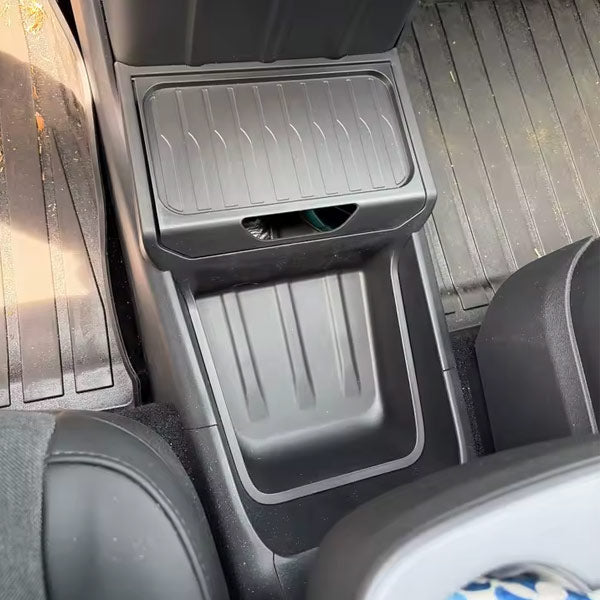Bac rangement<br> Tesla Model Y Juniper Standard