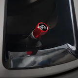 Bouchons de valve<br> Tesla Model S - 3 - X - Y