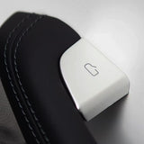 Insert bouton de porte<br> Tesla Model 3 Highland - Y Juniper