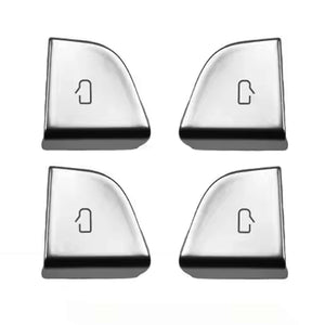 Insert bouton de porte<br> Tesla Model 3 Highland - Y Juniper