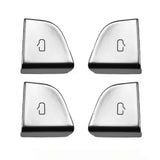 Insert bouton de porte<br> Tesla Model 3 Highland - Y Juniper