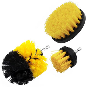 Brosses jantes pneus<br> Tesla Model S - 3 - X - Y