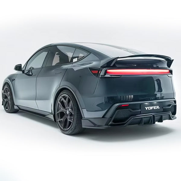 Kit carrosserie YOFER<br> Tesla Model Y Juniper