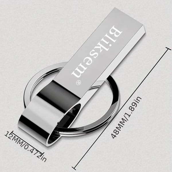 Clé USB haute vitesse Bliksem