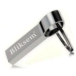 Clé USB haute vitesse Bliksem