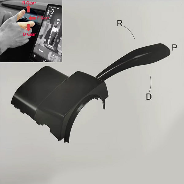 Carbon Performance spoiler<br> Tesla Model 3