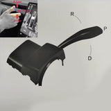 Carbon Performance spoiler<br> Tesla Model 3