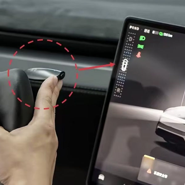 Carbon Performance spoiler<br> Tesla Model 3
