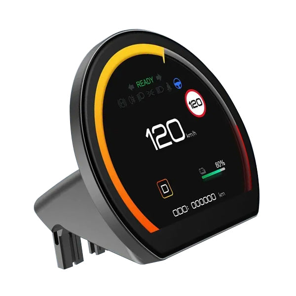 Compteur De Performance G-Tech Pro SS Pour Vélo/auto - Tesla Electronics - Neuf Dans Sa Boîte