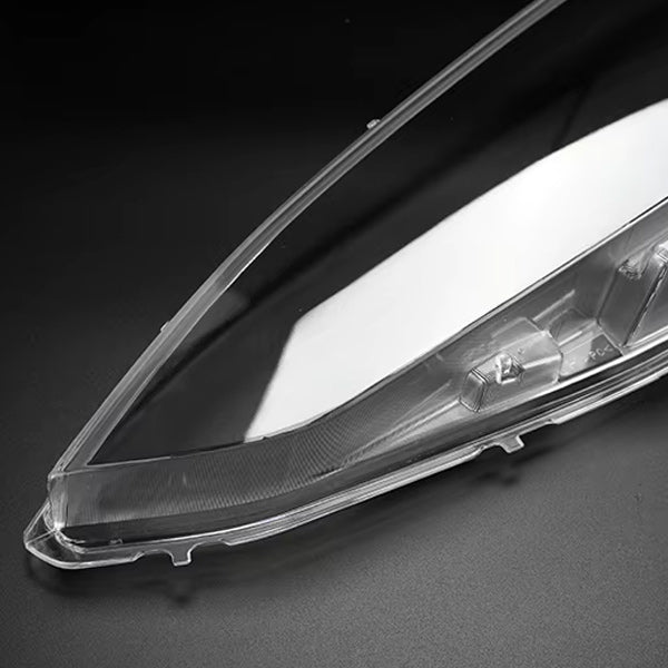 Coque de phare avant<br> Tesla Model S