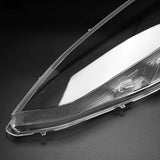 Coque de phare avant<br> Tesla Model S