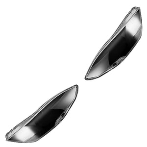 Coque de phare avant<br> Tesla Model S