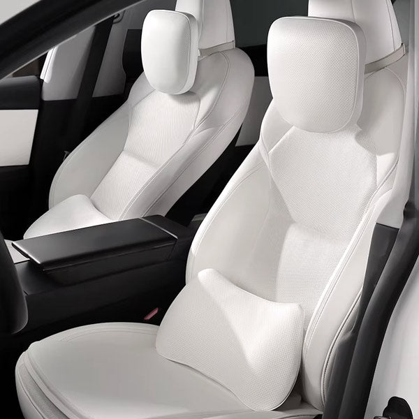 Coussin siège<br> Tesla Model 3 - Y