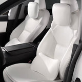 Coussin siège<br> Tesla Model 3 - Y