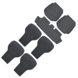 Coussin de siège ventilé<br> Tesla Model Y Juniper