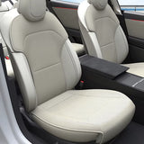 Coussin de siège ventilé<br> Tesla Model Y Juniper