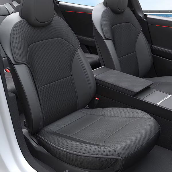 Coussin de siège ventilé<br> Tesla Model Y Juniper
