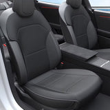 Coussin de siège ventilé<br> Tesla Model Y Juniper
