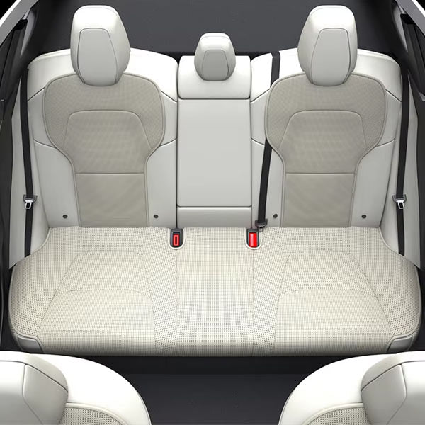 Coussin de siège ventilé<br> Tesla Model Y Juniper