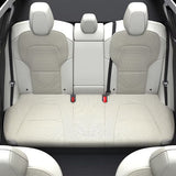 Coussin de siège ventilé<br> Tesla Model Y Juniper