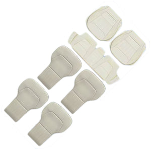 Coussin de siège ventilé<br> Tesla Model Y Juniper