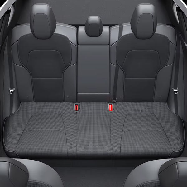 Coussin de siège ventilé<br> Tesla Model Y Juniper