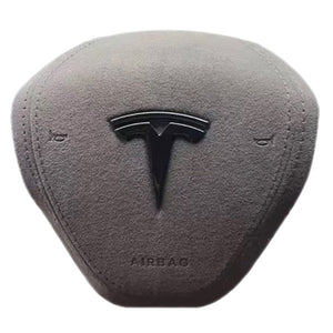 Yoke Steering Wheel<br> Tesla Model S 2021