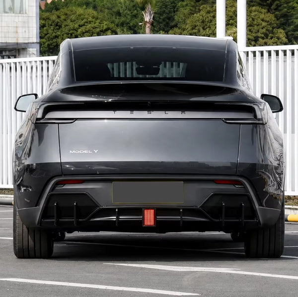 Diffuseur ABS<br> Tesla Model Y Juniper