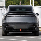 Diffuseur ABS<br> Tesla Model Y Juniper