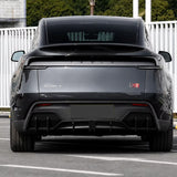 Diffuseur ABS<br> Tesla Model Y Juniper