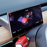 Écran CarPlay - Android Auto<br> Tesla Model 3 - Y