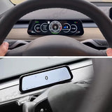 Écran<br> Tesla Model 3 - Y 2017-2025
