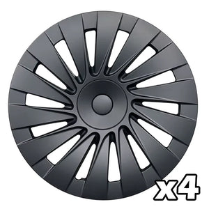 Enjoliveur Induction<br> Tesla Model Y Juniper Standard