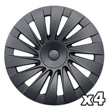 Enjoliveur Induction<br> Tesla Model Y Juniper Standard