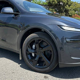 Enjoliveur Aether<br> Tesla Model Y Juniper