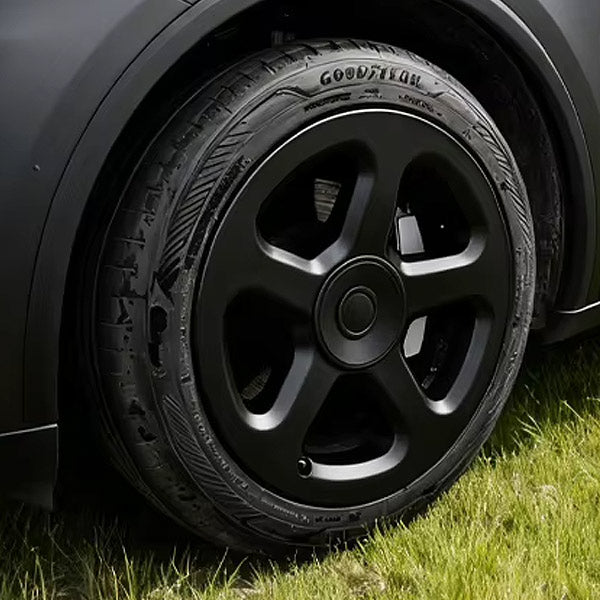 Enjoliveur Arcflow<br> Tesla Model Y Juniper
