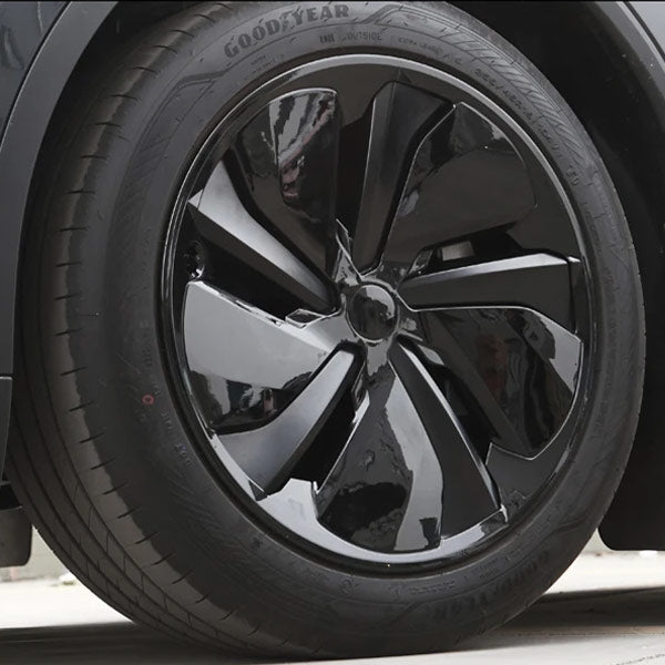Enjoliveur Crossflow<br> Tesla Model Y Juniper