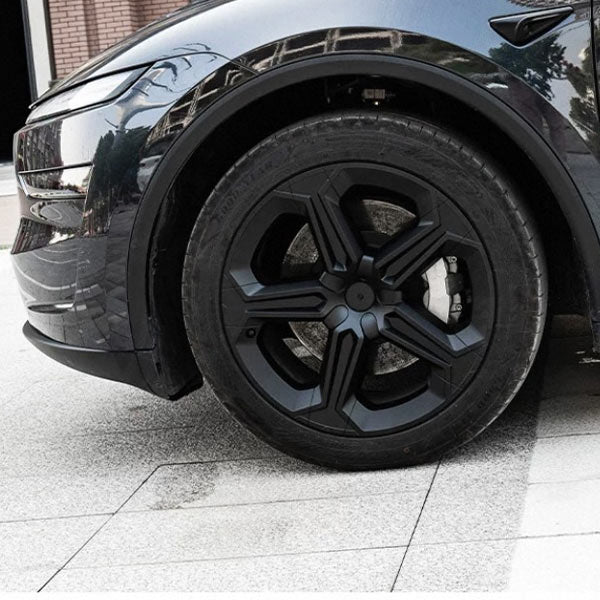 Enjoliveur Ionix<br> Tesla Model Y Juniper
