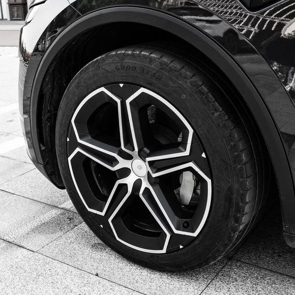 Enjoliveur Ionix<br> Tesla Model Y Juniper