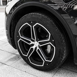 Enjoliveur Ionix<br> Tesla Model Y Juniper