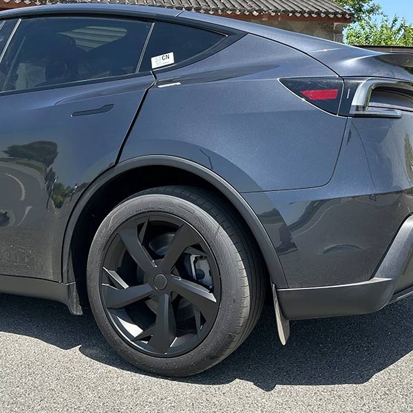 Enjoliveur Aether<br> Tesla Model Y Juniper