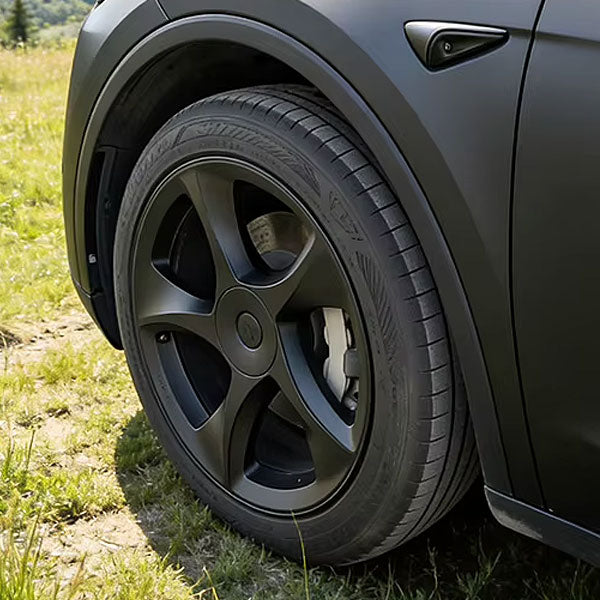 Enjoliveur Nordflow<br> Tesla Model Y Juniper - Model Sport