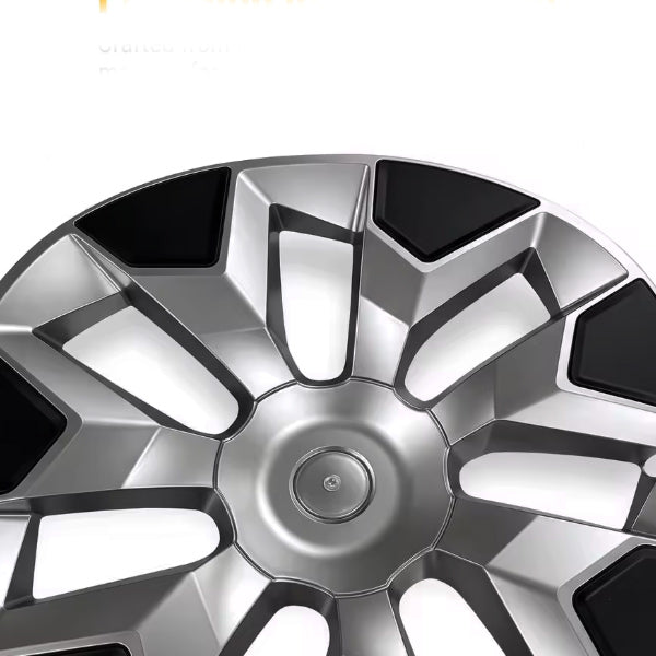 Enjoliveur Paraface<br> Tesla Model Y