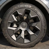 Enjoliveur Paraface<br> Tesla Model Y