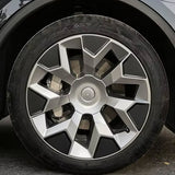 Enjoliveur Paraface<br> Tesla Model Y