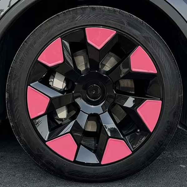 Enjoliveur Paraface<br> Tesla Model Y