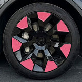 Enjoliveur Paraface<br> Tesla Model Y