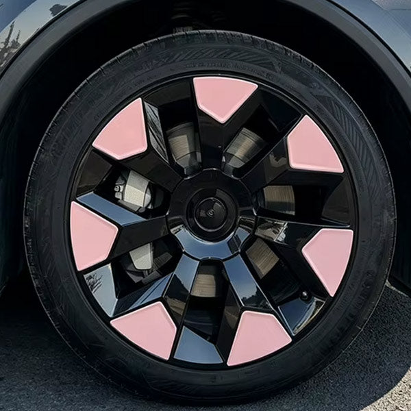 Enjoliveur Paraface<br> Tesla Model Y