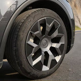 Enjoliveur Paraface<br> Tesla Model Y